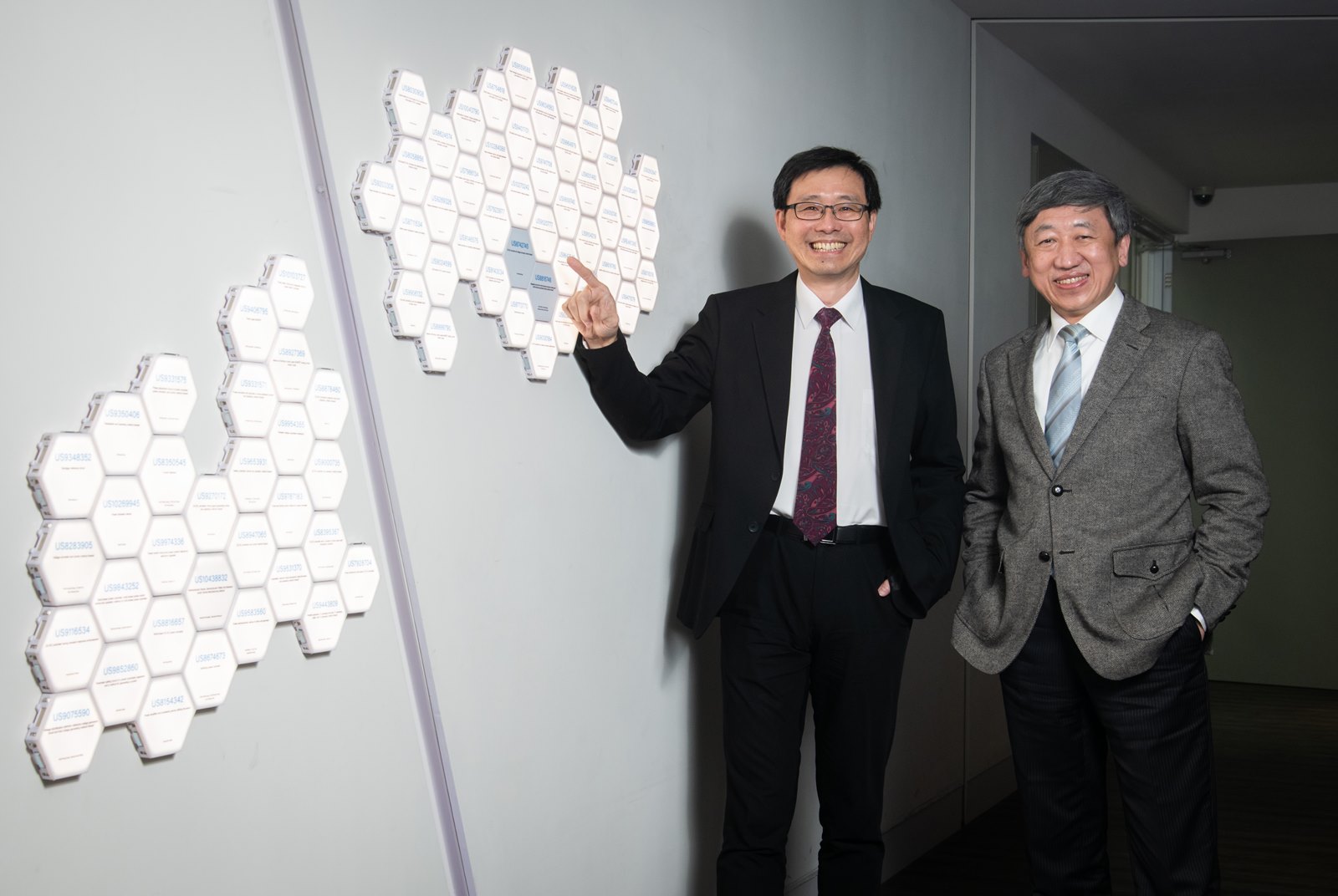 曾經沒錢給員工、官司打10年　華碩窮孩子力智，為何變「千金股」？