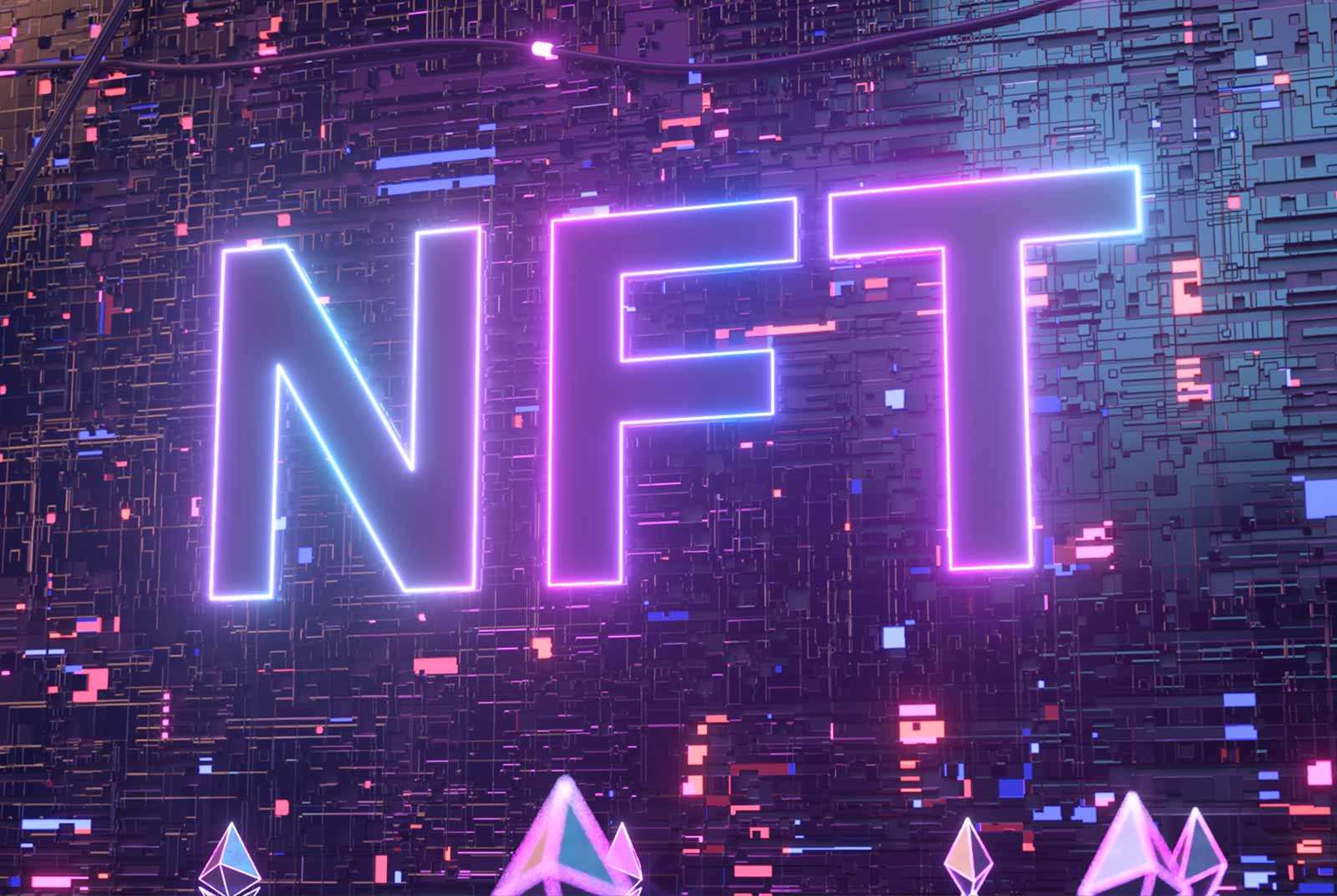 NFT的價值如何評鑑？想入場，先考慮三個關鍵