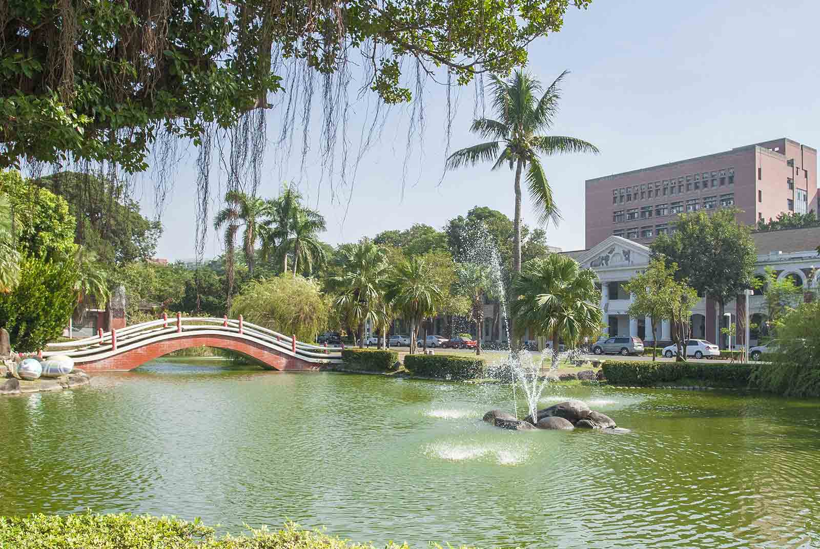 成大首奪大學辦學績效冠軍，中山大學躍升13名進步最多