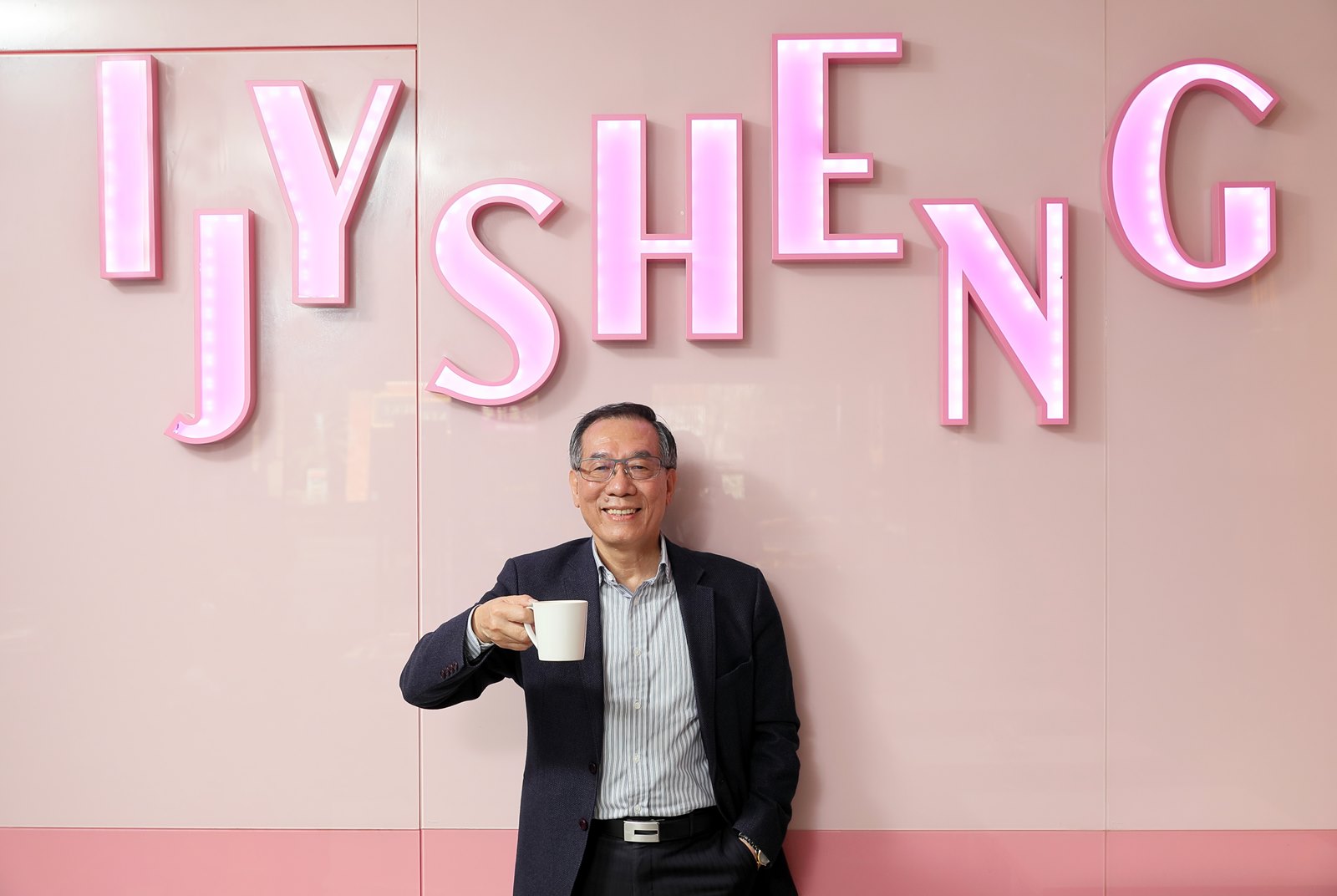 「以前街邊店隨便開都賺」　一之軒董座為何挑戰24小時賣麵包？