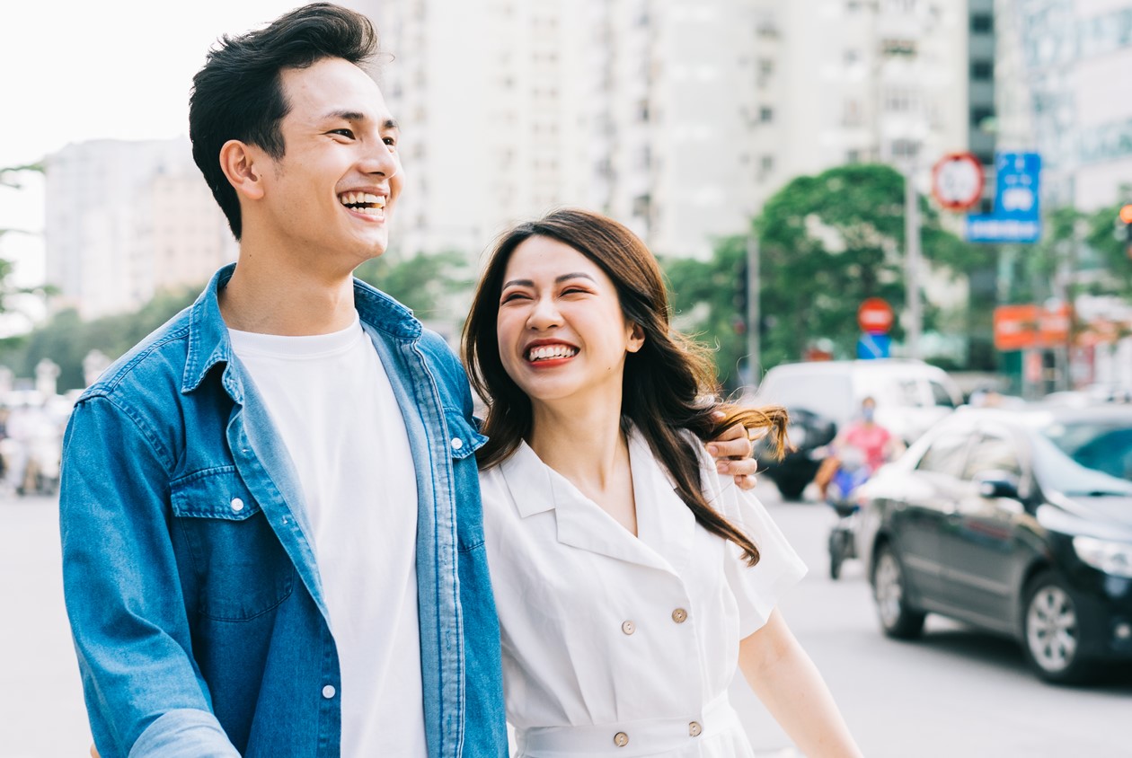 結婚只有兩年保鮮期　為什麼要結婚？