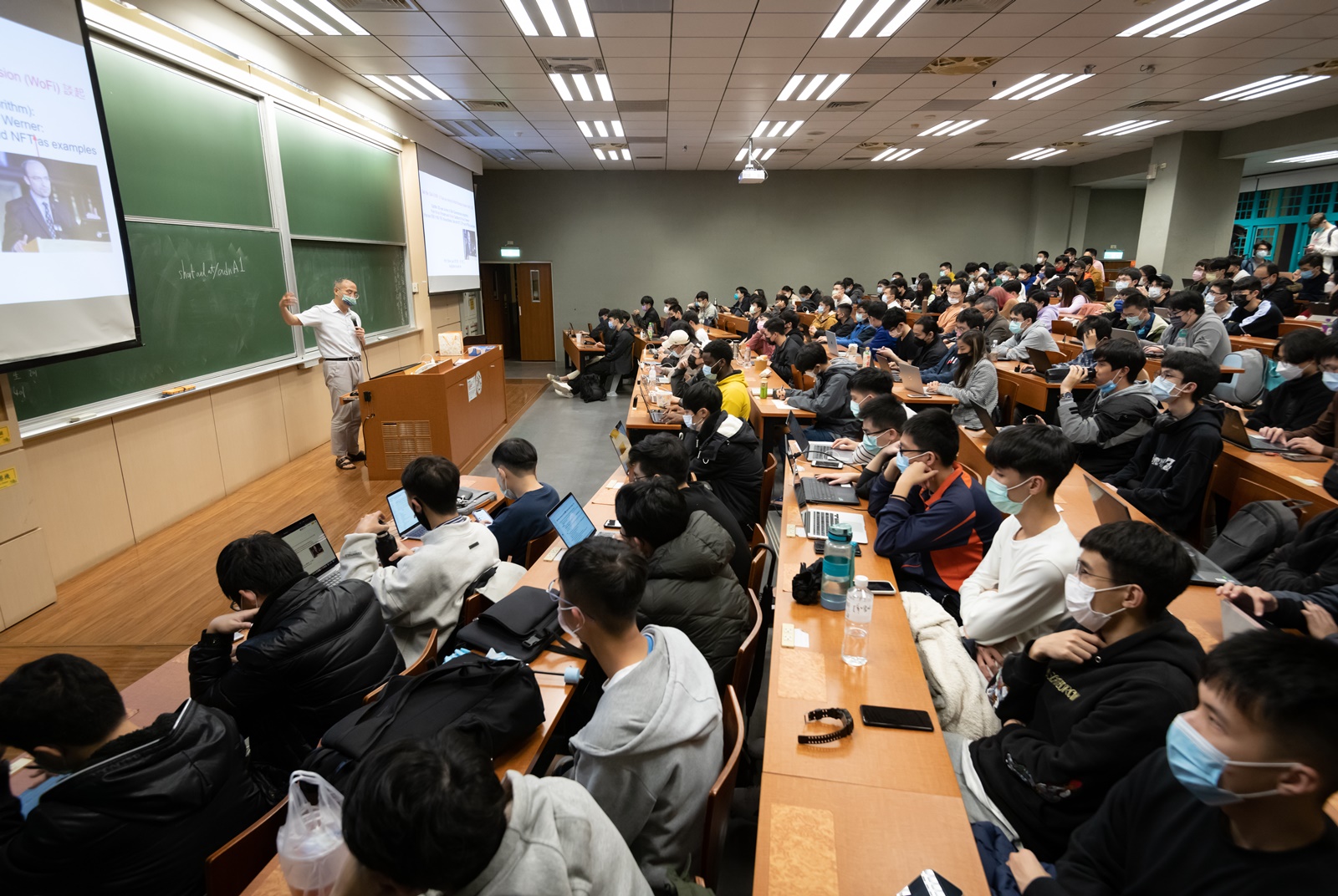 台灣憑什麼變Web3最大受益者？人才最強：一個視覺設計年薪就600萬