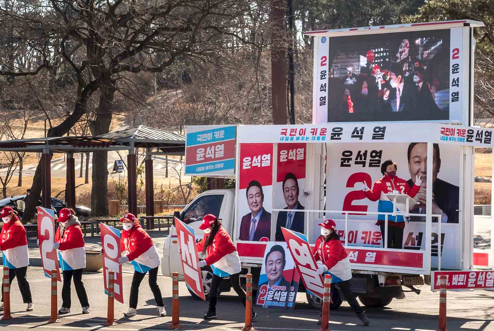 重點回顧：本週一定要關注的5大政經事件