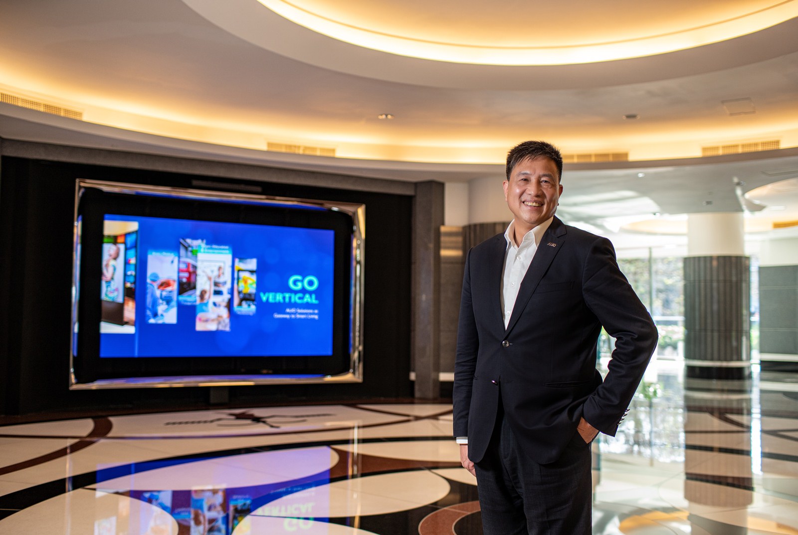 企業ESG熱潮下的人才密碼，友達三步驟培訓永續軍團