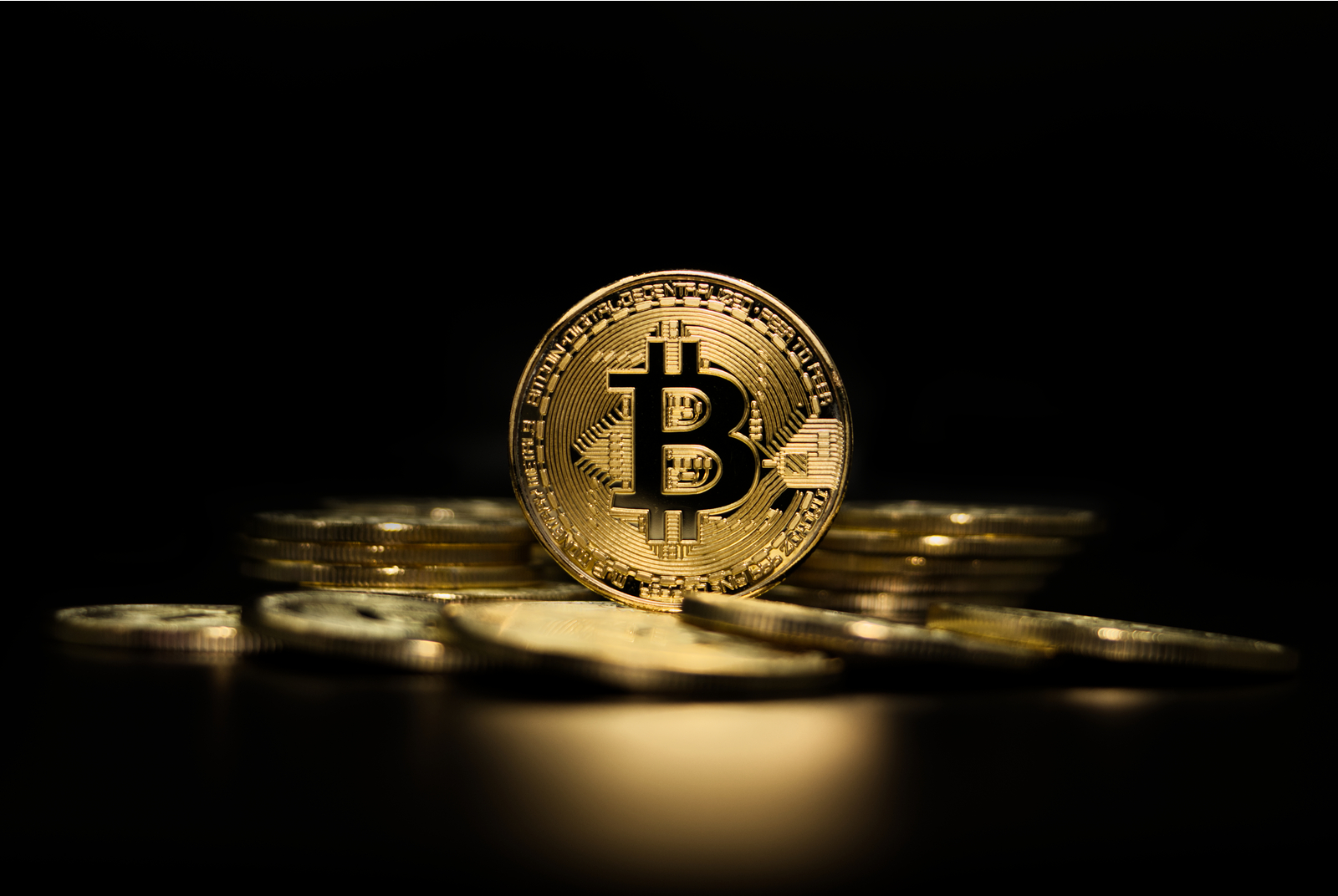 天下國際週報：白宮帶頭推加密貨幣，樂觀友善超預期