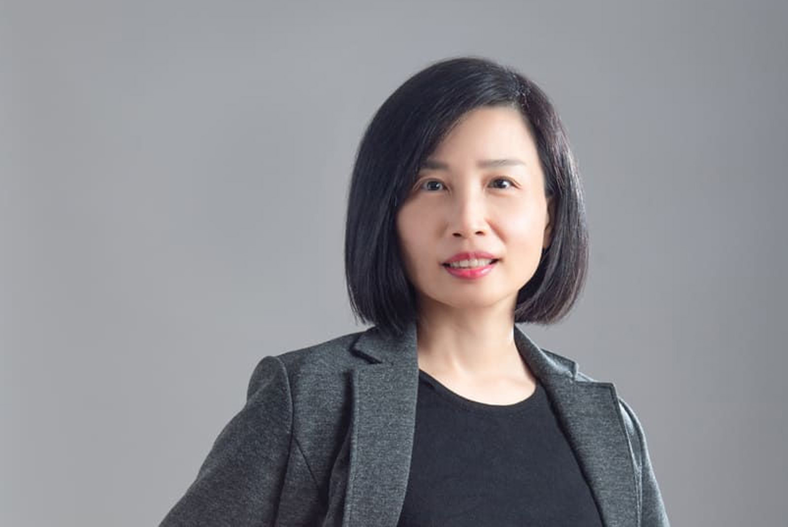 外行帶內行？看默克亞洲第一位女廠長如何在半導體業衝出一片天