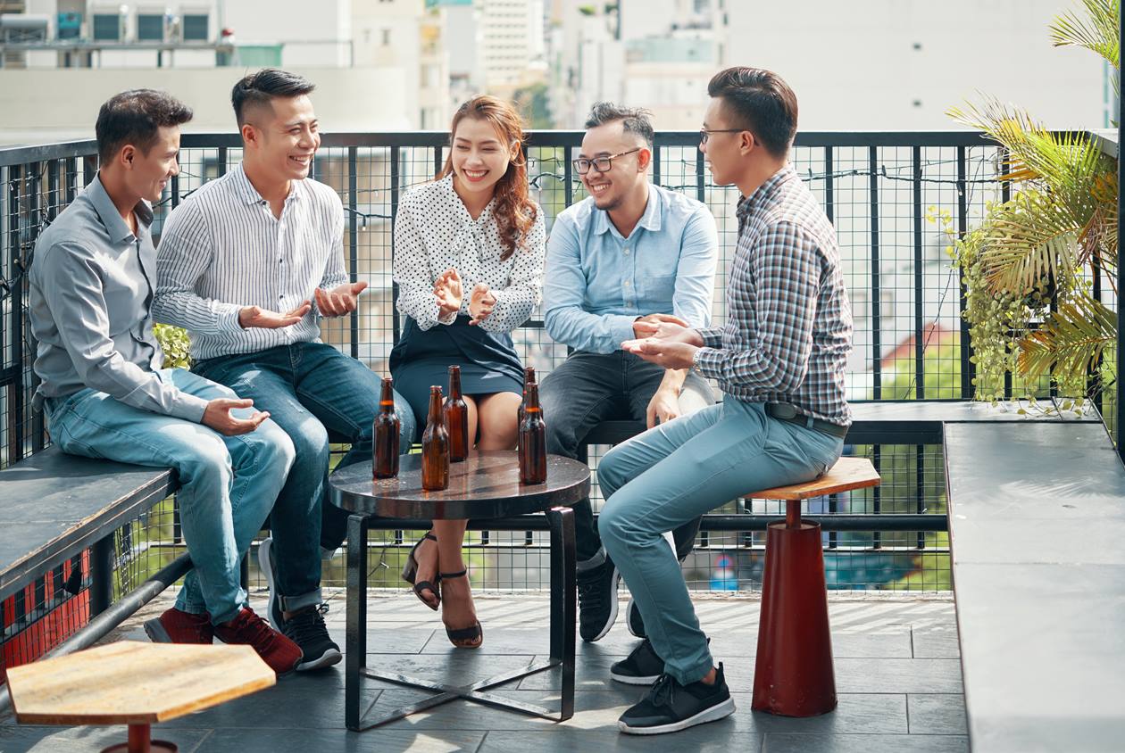 覺得自己是邊緣人、沒朋友？其實交朋友這件事很科學