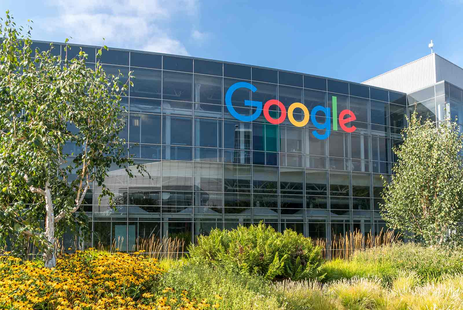 獨家專訪Google永續長　耗能的資料中心也能全綠電？