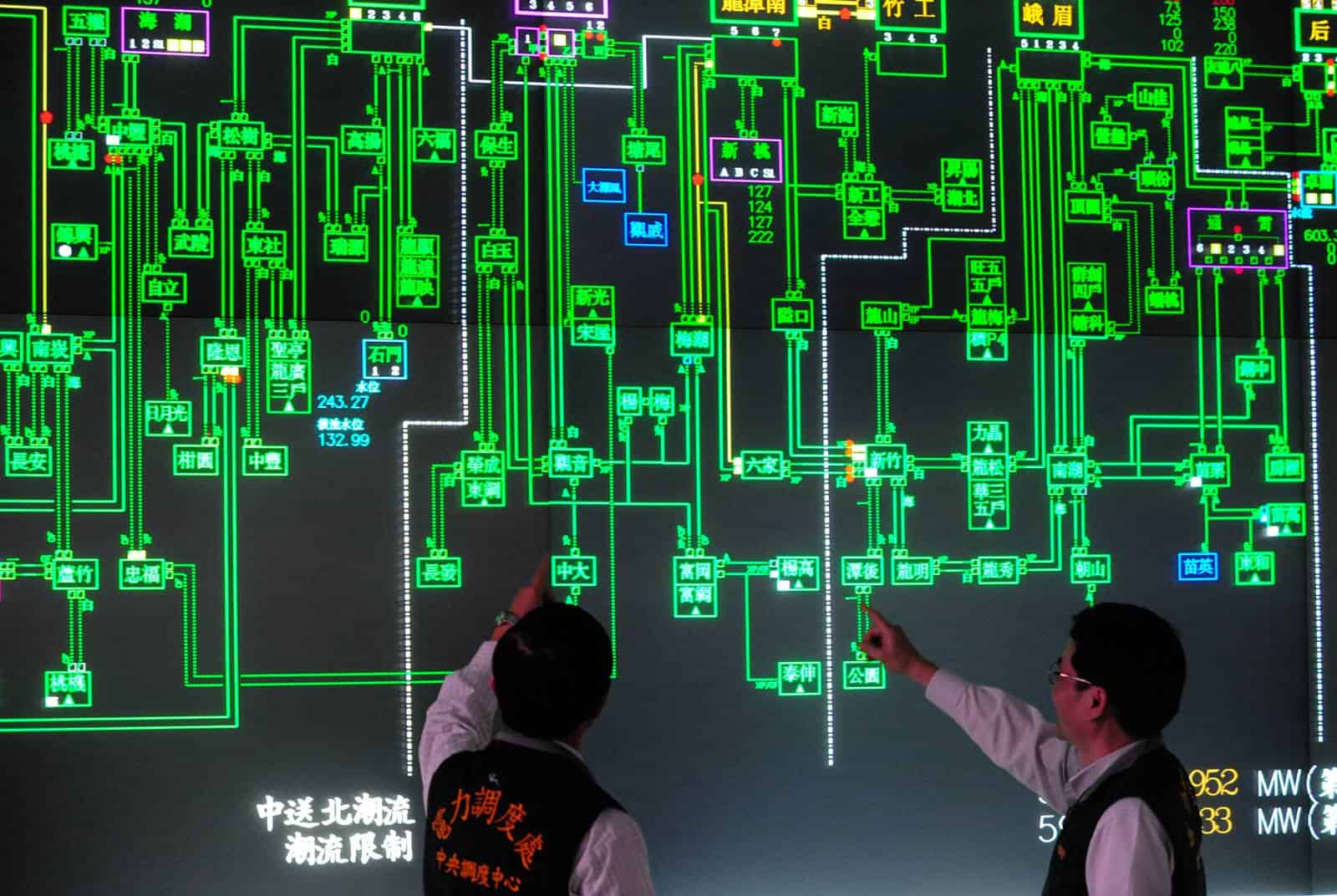 避免大停電事故重演，強化電網台灣可以這麼做！