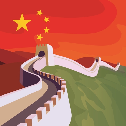 關於作者 北京之外