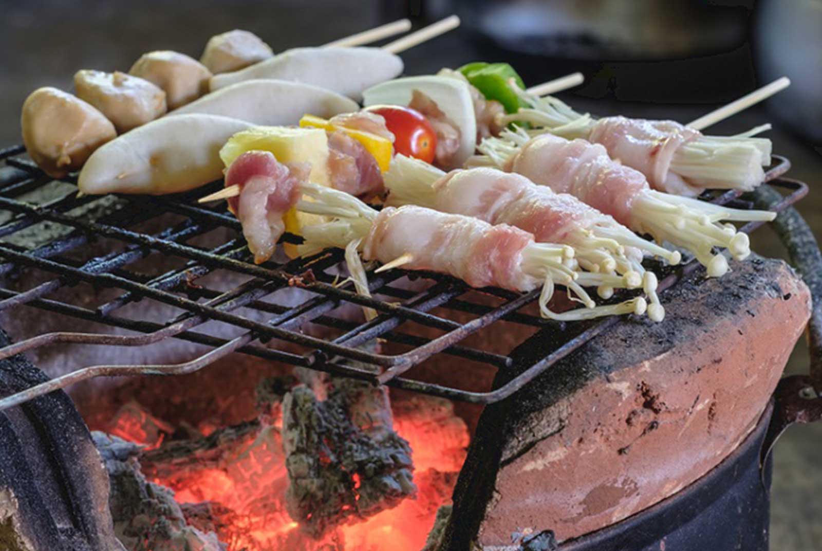 銷美金針菇驗出李斯特菌！生魚片、肉品也藏風險，專家授7大預防方式