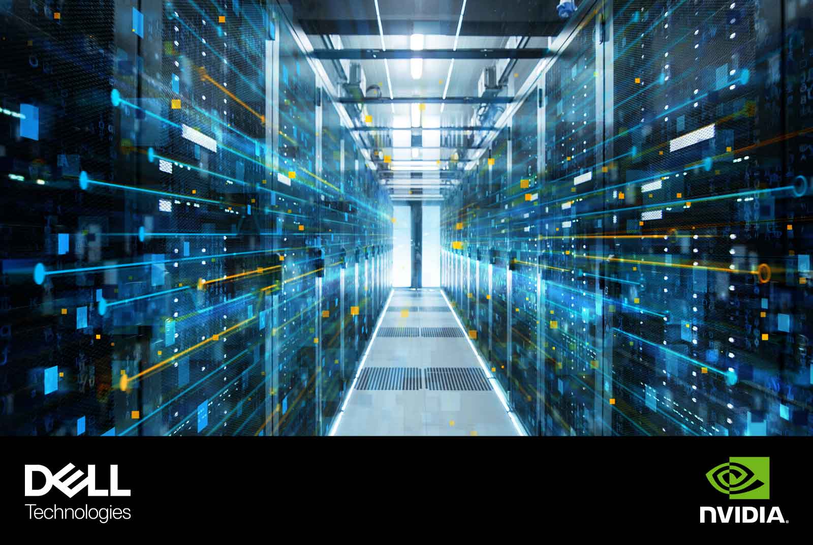 製造業邊緣AI應用  Dell Technologies攜手NVIDIA助力轉型智慧工廠