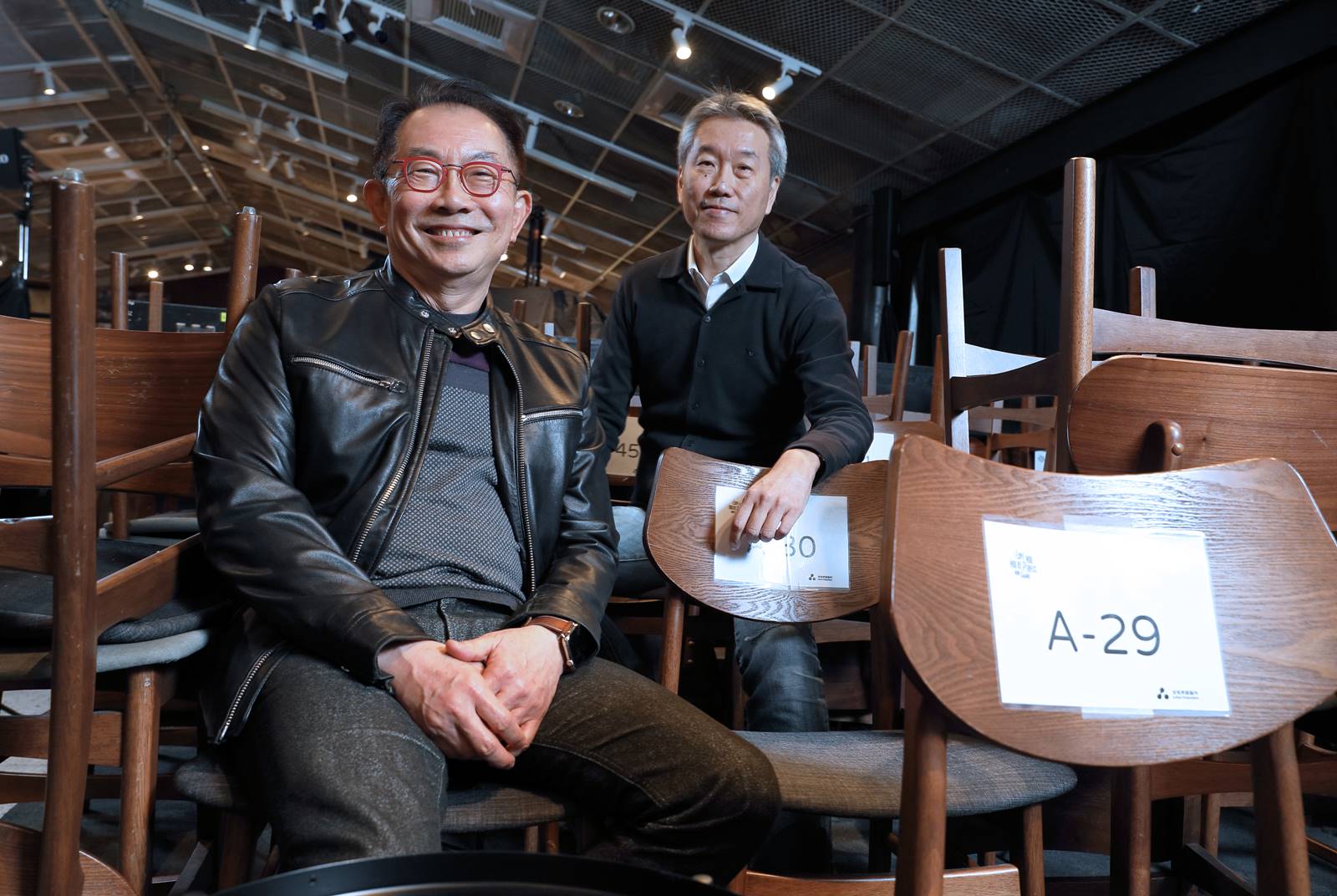 101旁有百老匯？一群理工人打造的「南村劇場」，讓你零壓力看劇、只管大笑