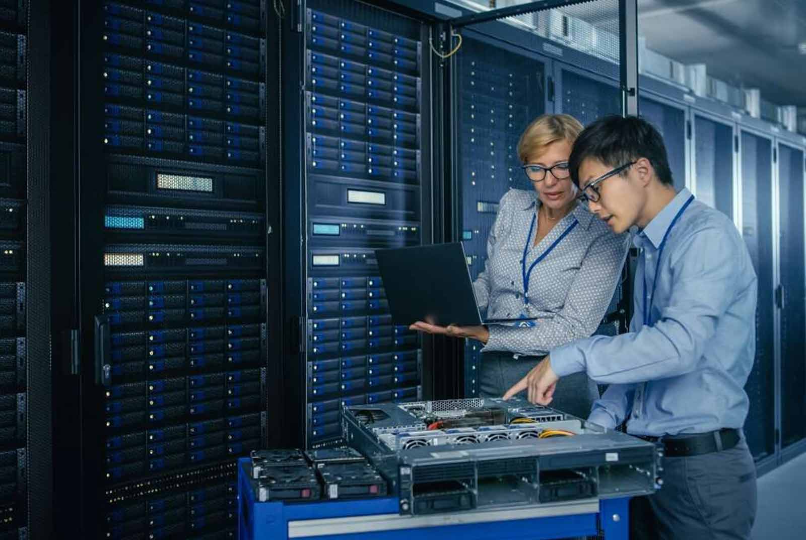 挾人才與技術量能，德州儀器強勢領跑第三代半導體浪潮