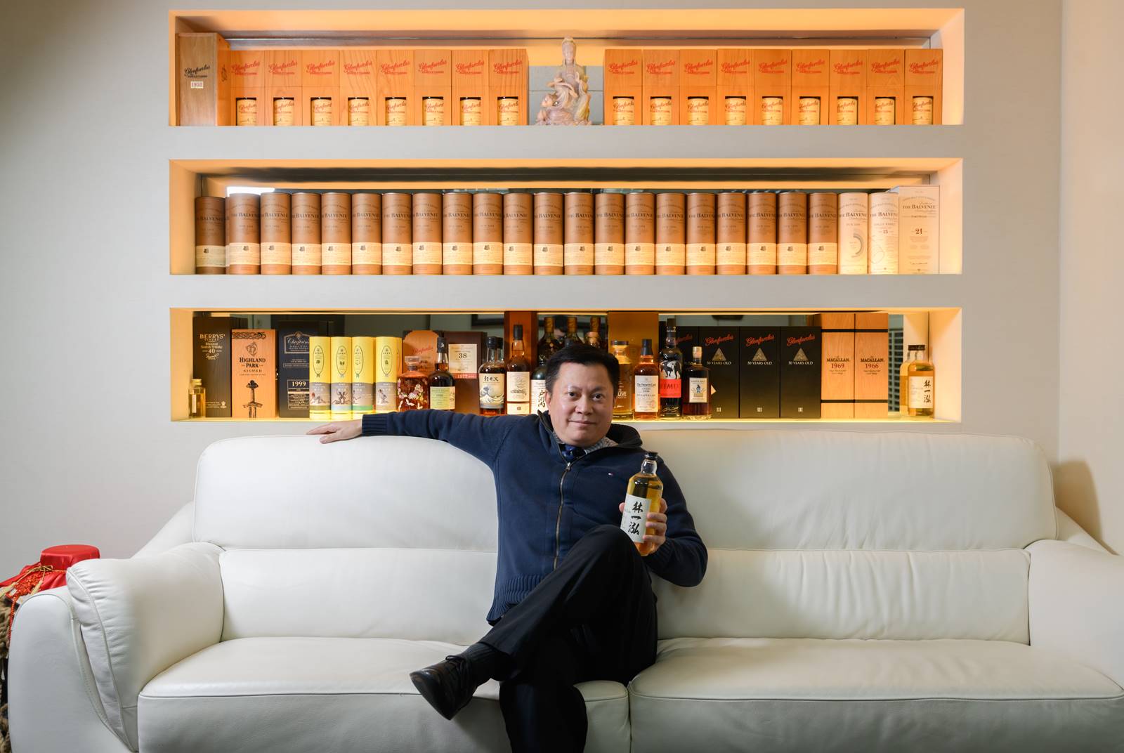 綠界股價一度暴漲破千　歐付寶董事長林一泓邊賣豬腳邊上櫃