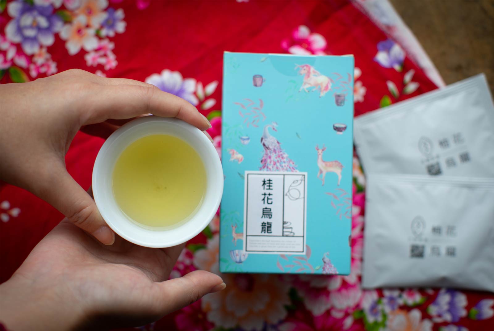 宜蘭最豐富的生態遊樂場-幸福中山・柚見茶香