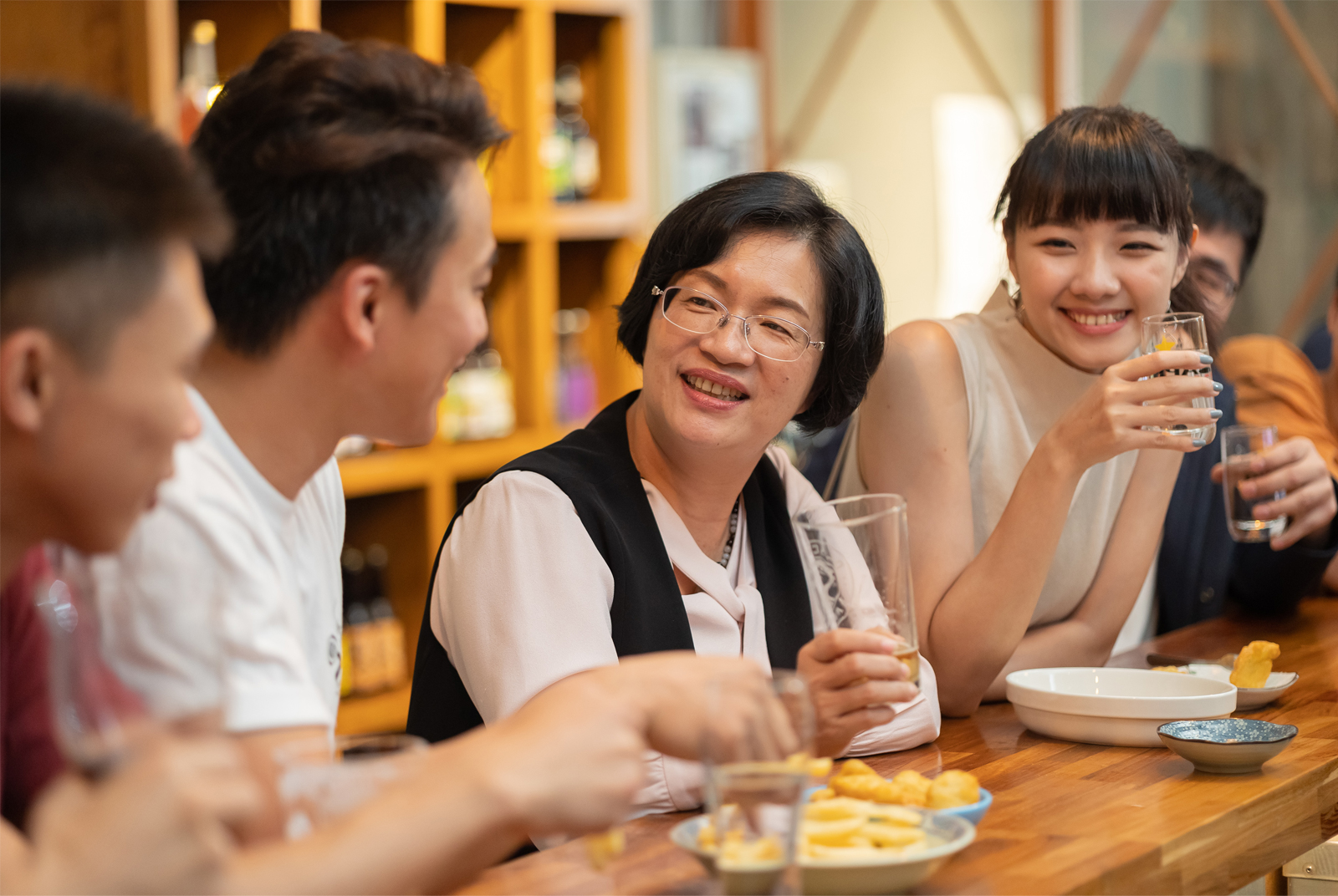 【聽見美好彰化】彰化囡仔返鄉潮正在發生，掀起家鄉「青」勢力