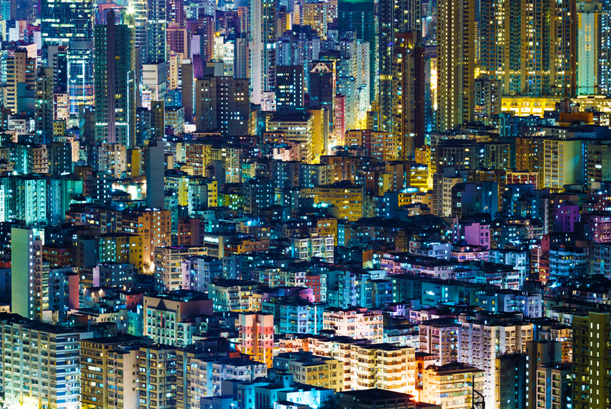 高盛：香港房價2025前可能下跌20%