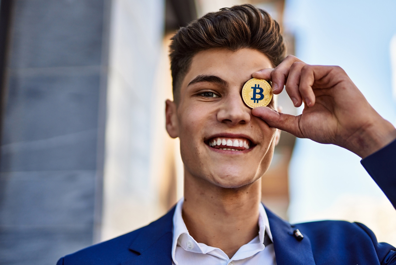 研究：加密貨幣狂熱者　具備「黑暗人格」