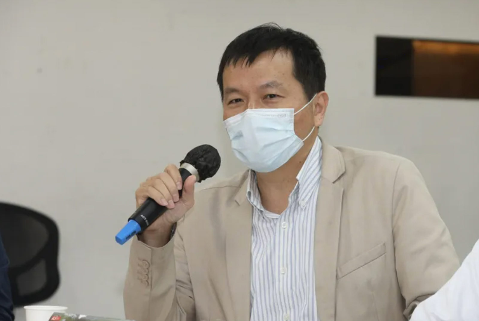 老大帶頭共好　鴻海利誘員工與供應鏈淨零