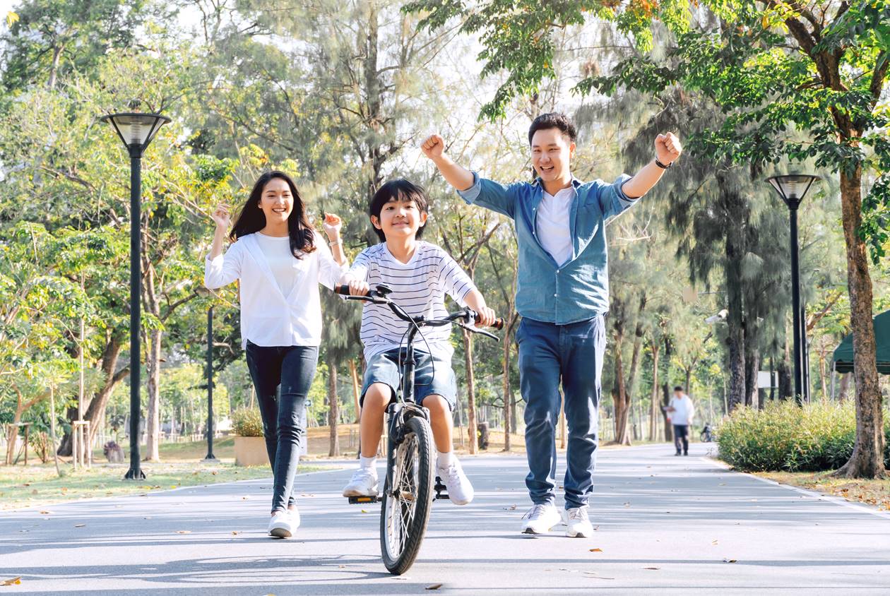 科學家：5招養出成功的小孩