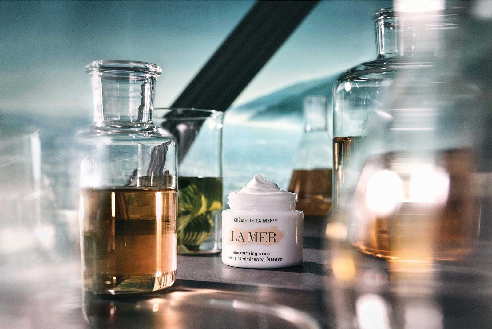 比電影還精彩！LA MER「海洋拉娜經典乳霜」從自產到熱賣全球的背後故事超傳奇！