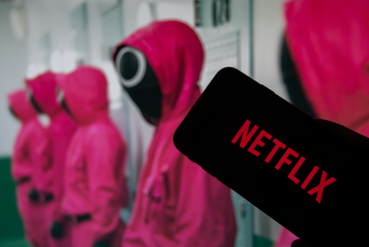 曾誓言不會放廣告　影音龍頭Netflix為何妥協？