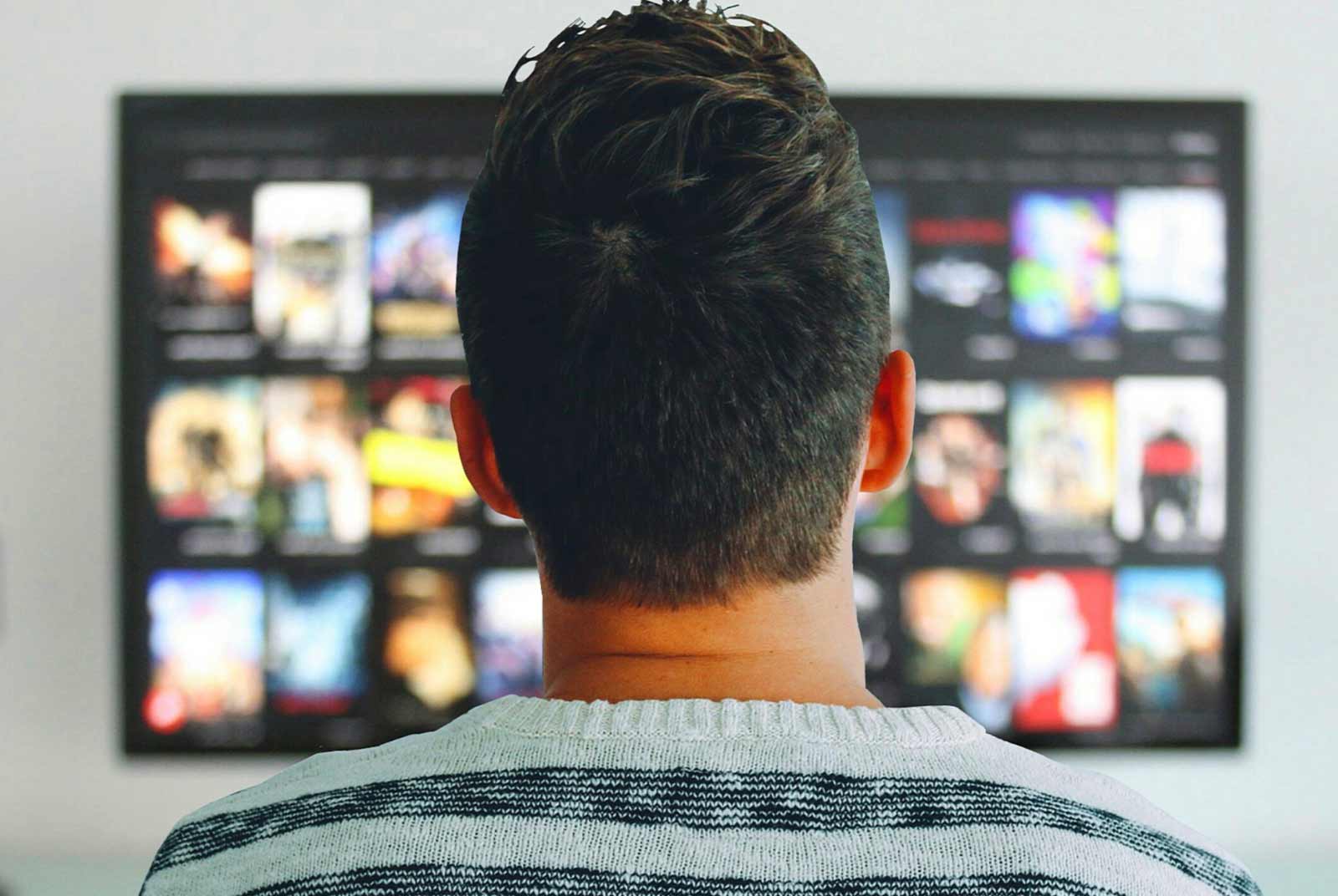 Netflix強勁對手出線，影音串流進入戰國時代   觀眾有福了？
