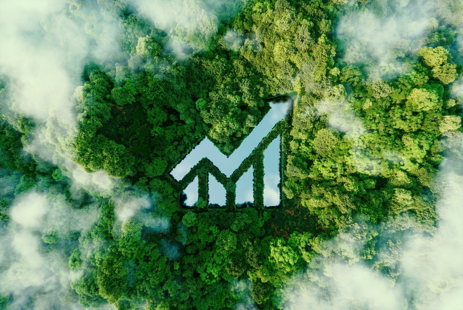 掌握ESG碳商機 中信投信指引低碳經濟的黃金標的