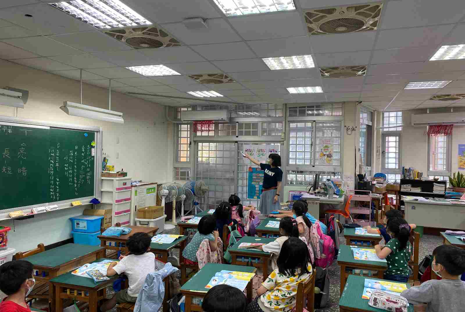 台電-班班有冷氣-智慧能源管理-節能減碳