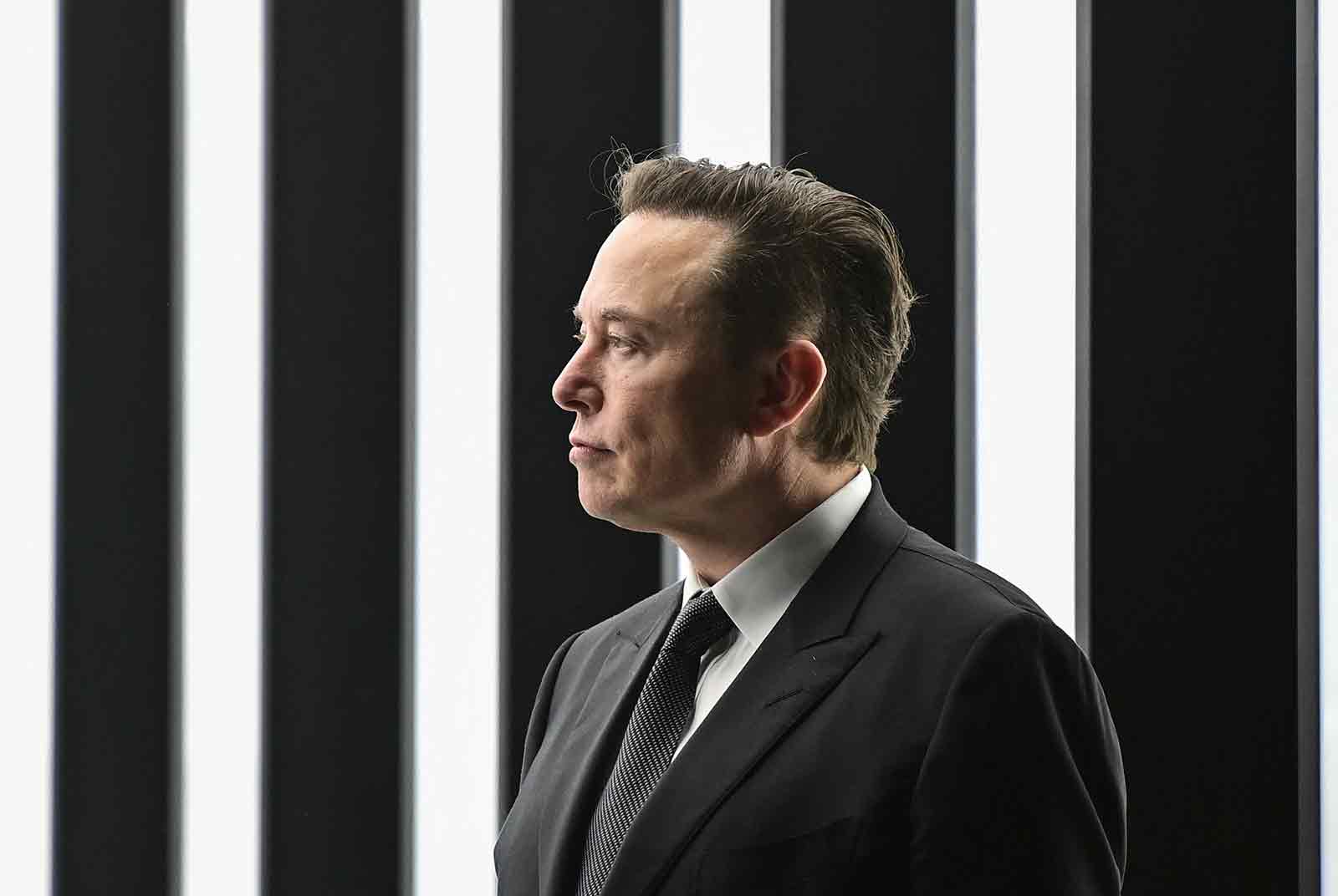 特斯拉-馬斯克-Tesla-自駕車-人工智慧-Neuralink-SpaceX-永續-首富-電動車