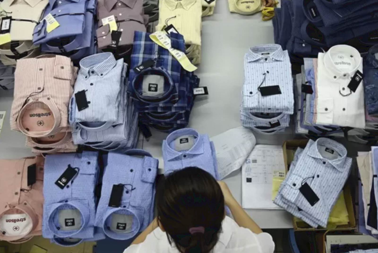 中國新冠防疫代價過大的討論——越南出口進一步領先深圳