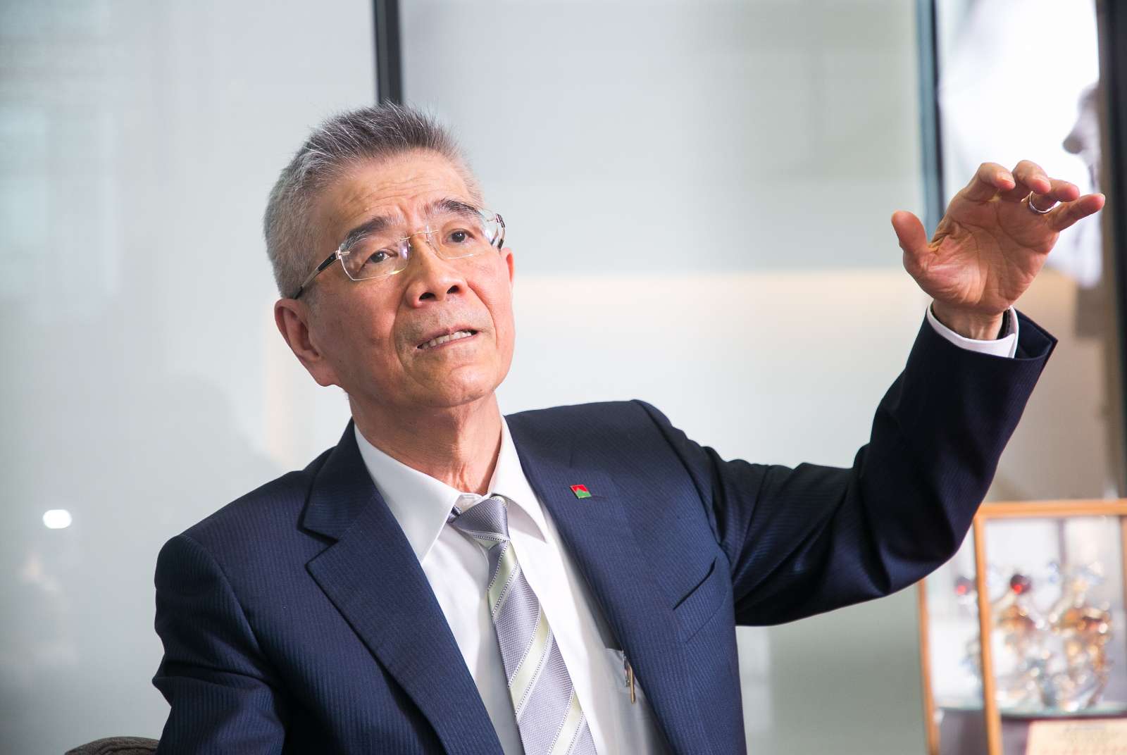 房屋仲介龍頭「信義房屋」 如何切入盛世之初的三大機會？
