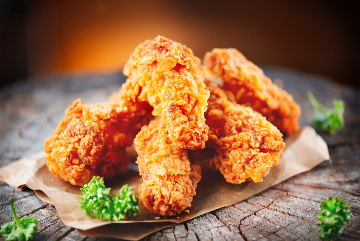 哈佛營養學家：避開5種讓你疲憊的食物