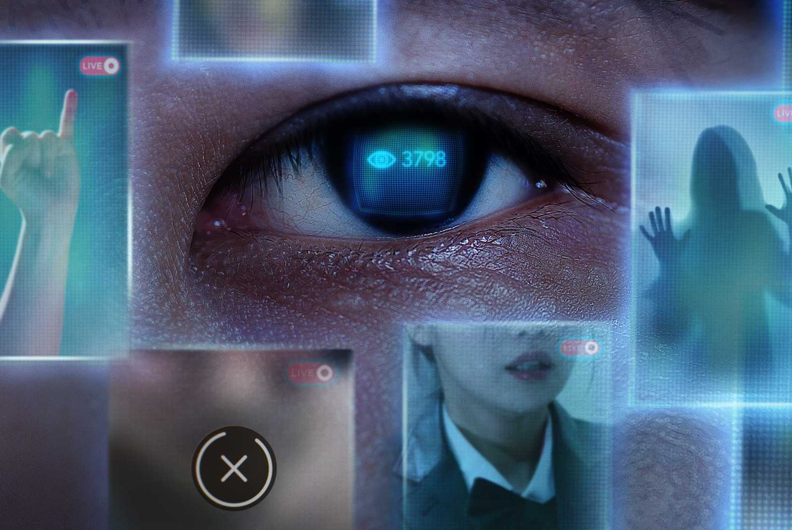 26萬人集體犯罪！Netflix紀錄片揭開韓國「N號房」殘酷性醜聞