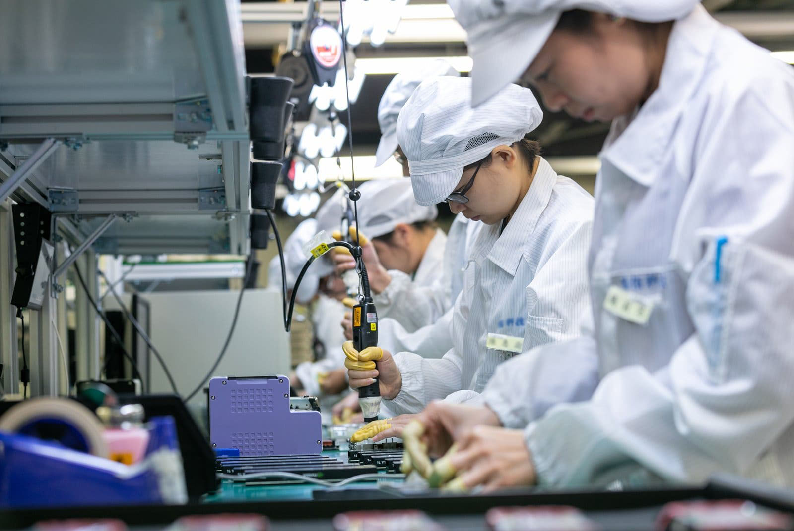天下財經週報：外銷訂單驟減　台灣景氣擴張力道減緩中