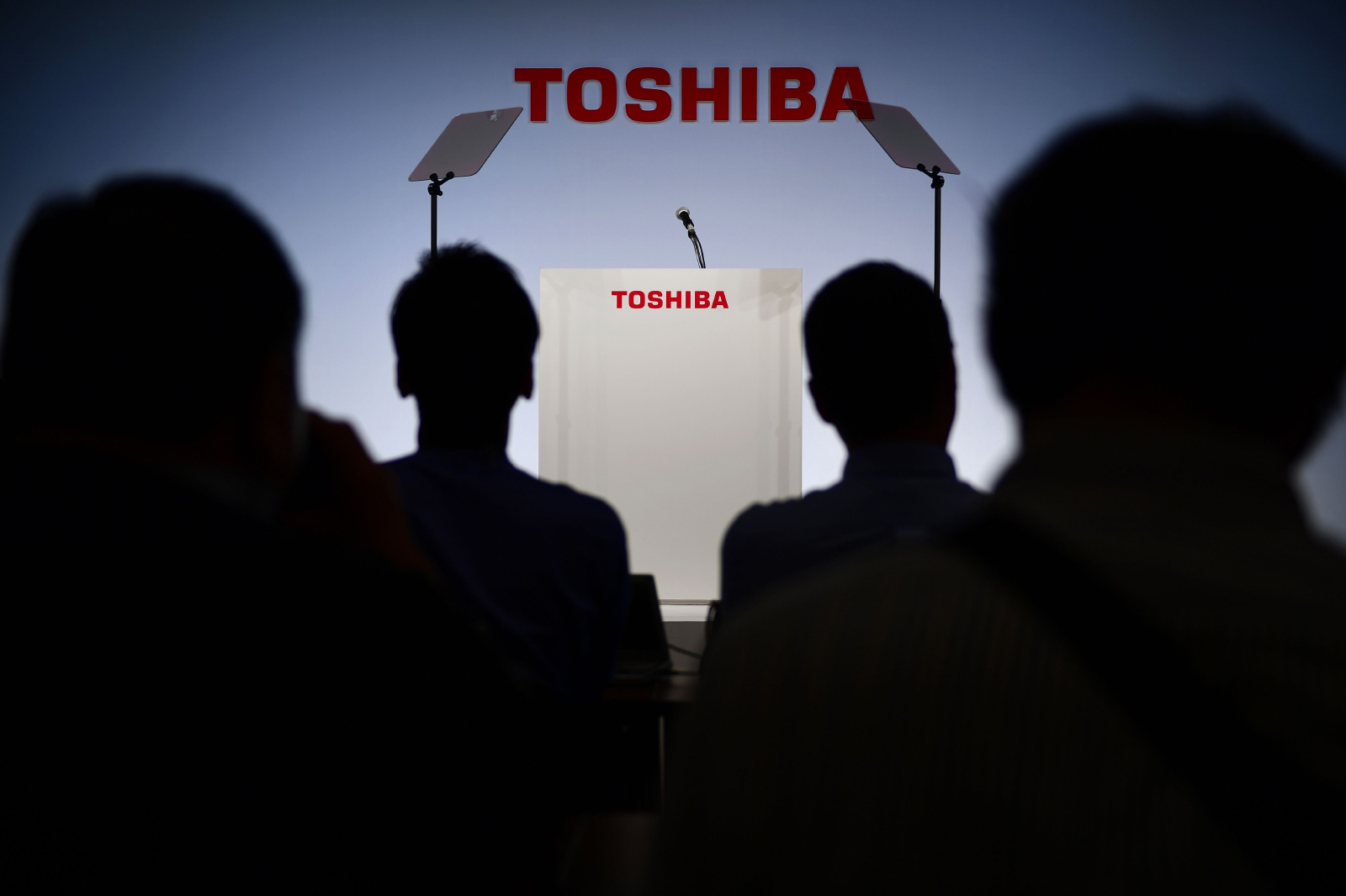 賣祖產還債、爆作帳醜聞，曾經是日本第一的東芝為何落下神壇？