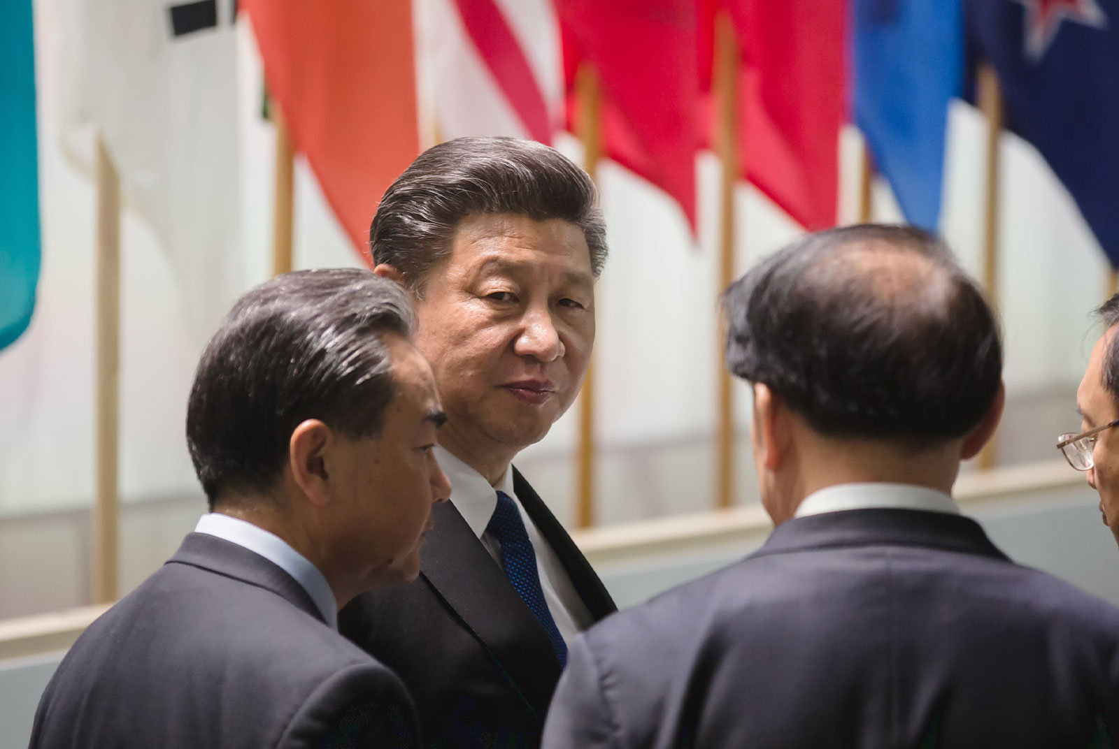 經濟學人：習李有相爭嗎？