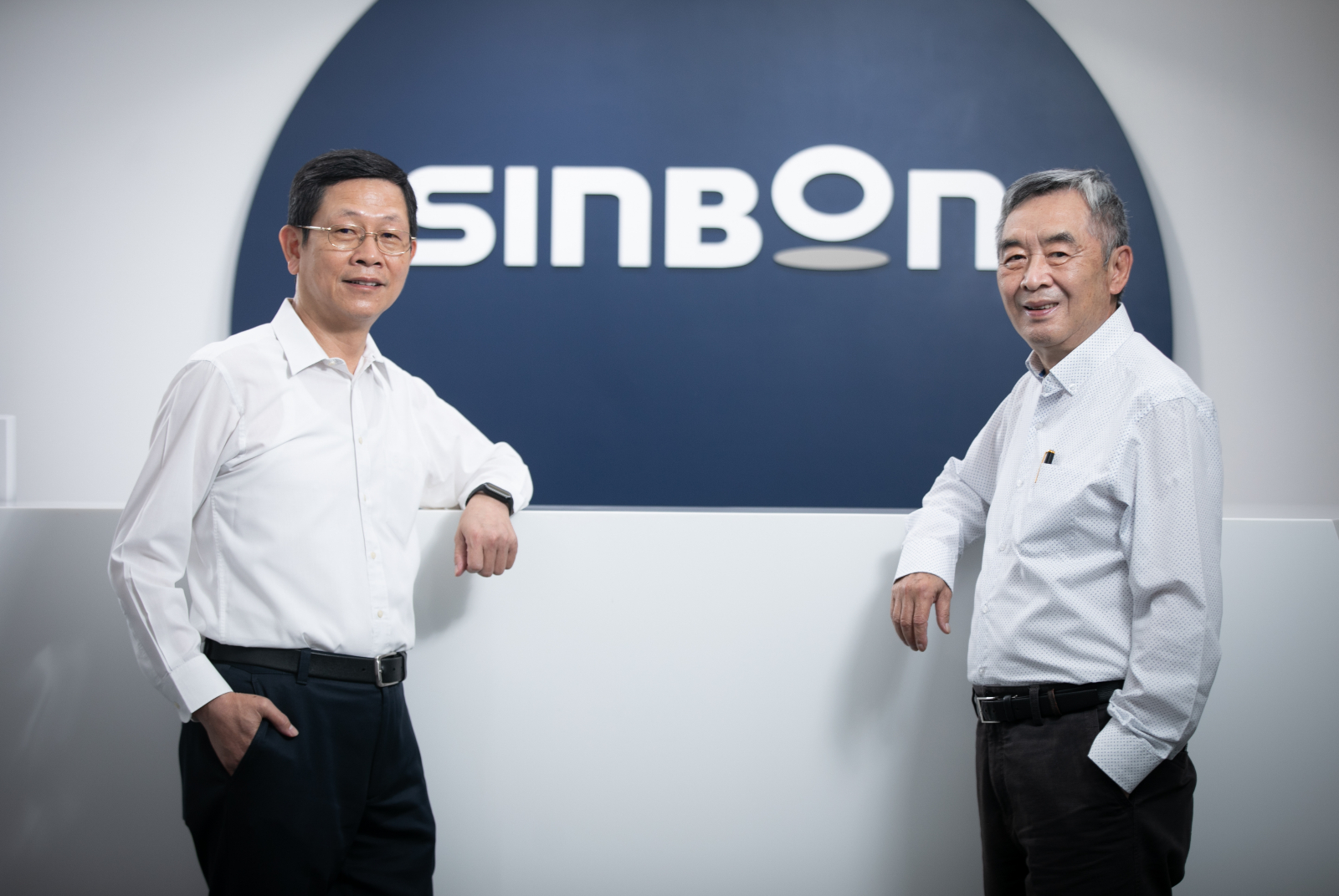 信邦讓永續從心做起 真正形成「善的循環」