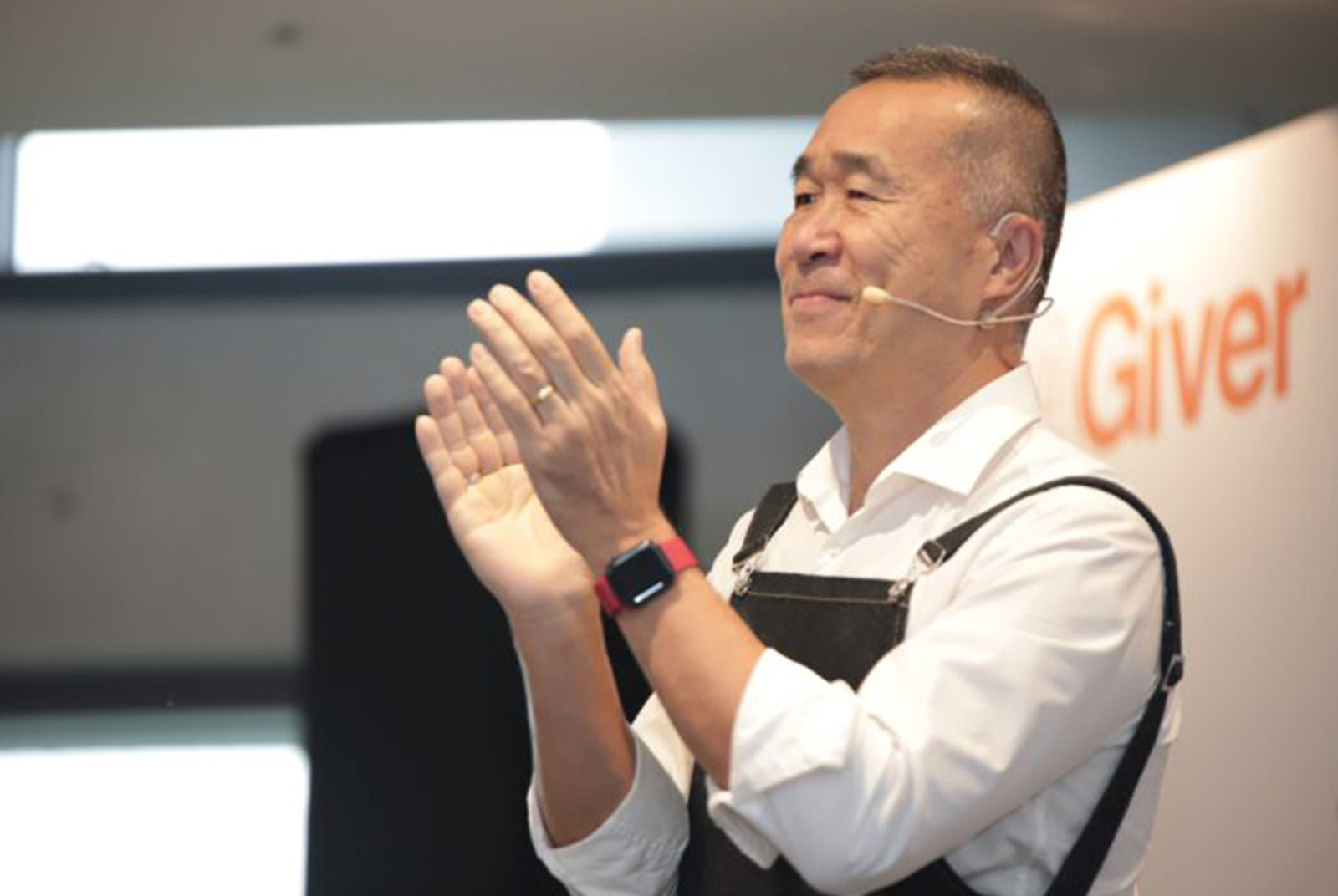 郭富城曾是冷氣工、楊基寬從捆工到CEO　名人難以想像的第一份工作