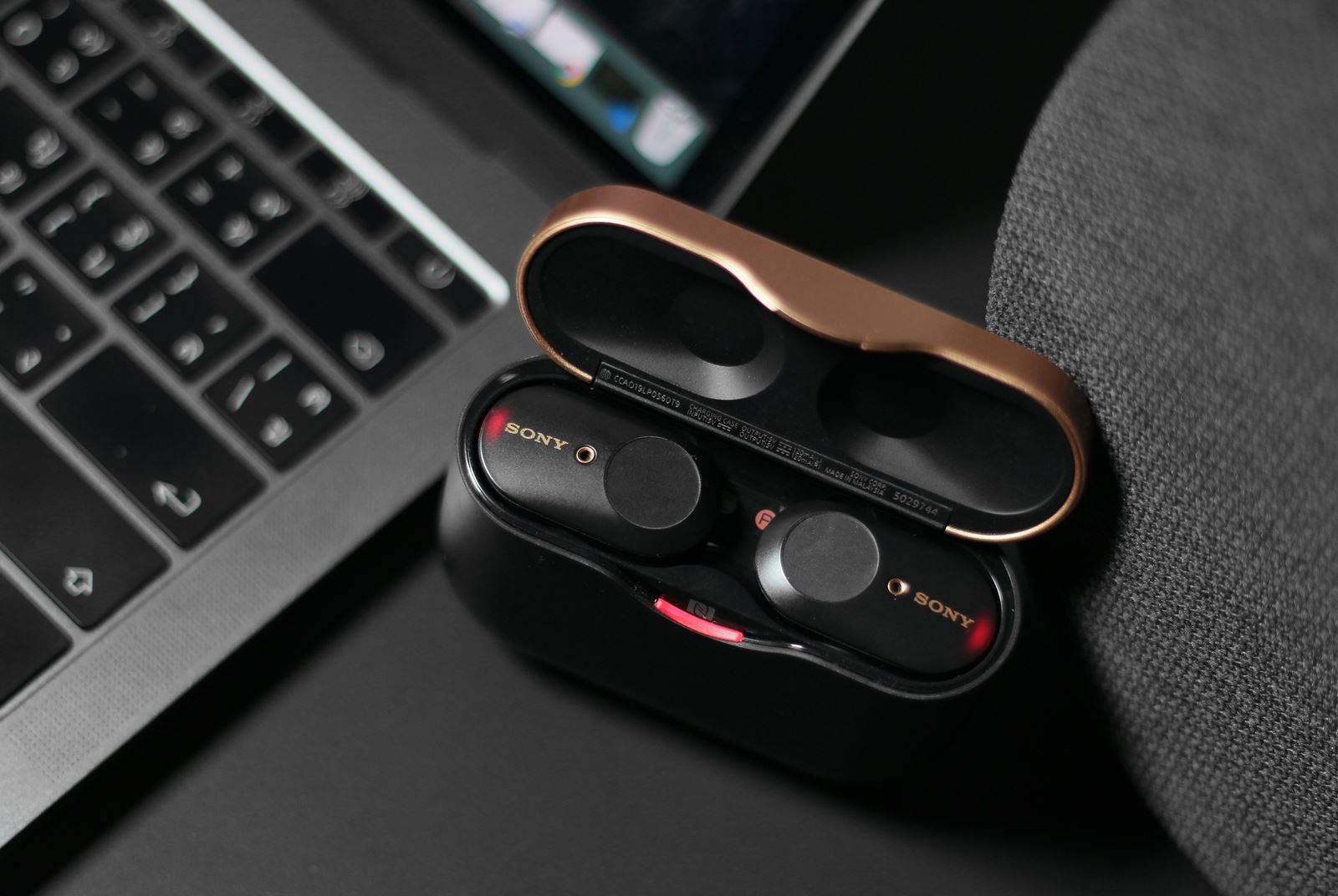 聯發科-達發-IC設計-真無線耳機-TWS-網通-瑞昱-索尼-蘋果-AirPods