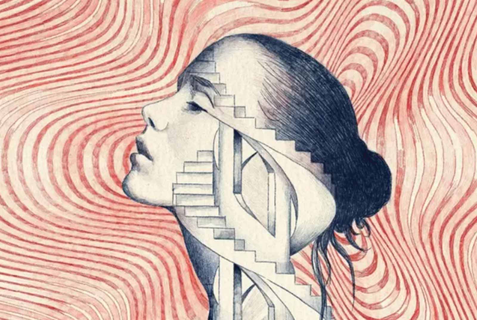親身體驗催眠的強大治療魔力
