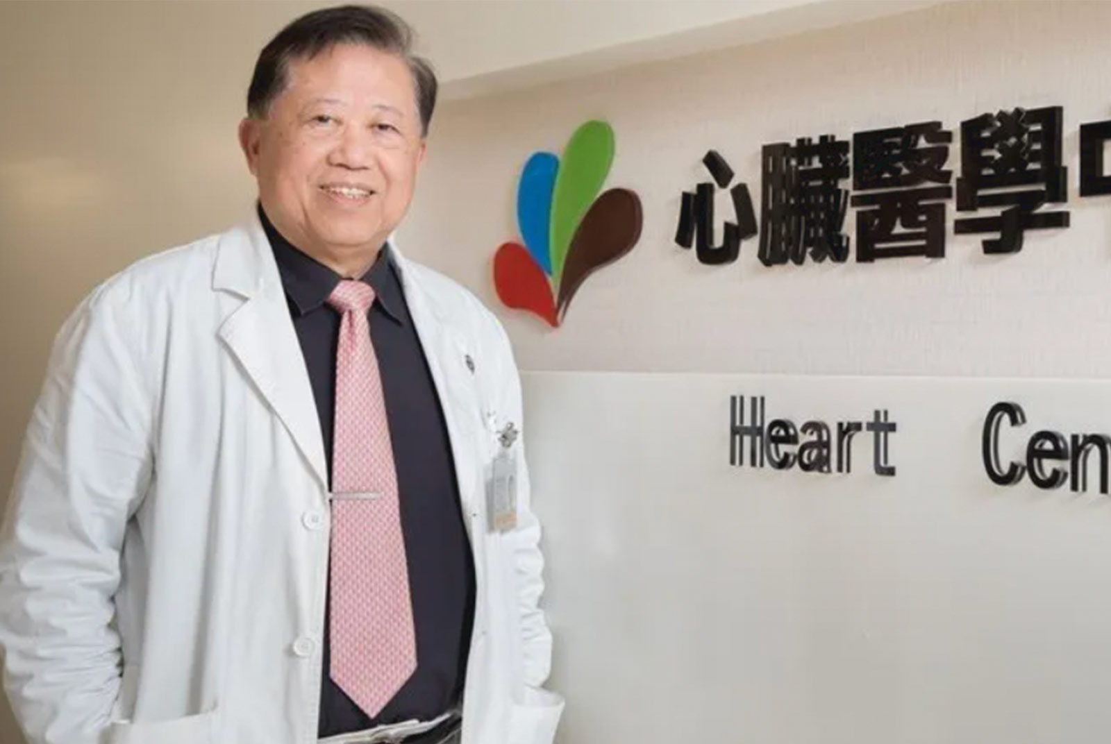 換過500顆心臟的名醫魏崢：當醫生不是為光宗耀祖，不能只考記憶力