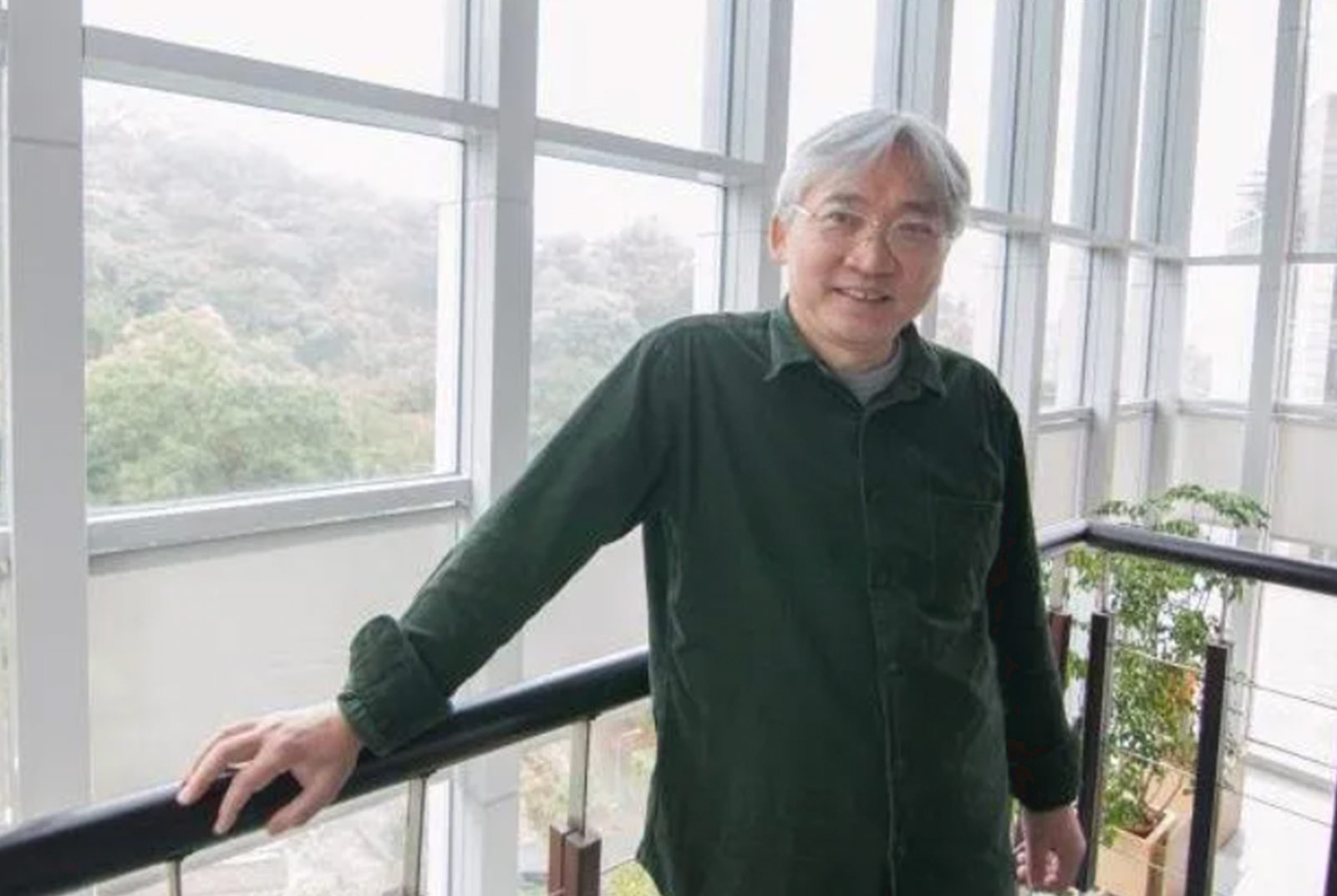 吳齊殷：放下「我是你老爸」的尊嚴，軟化刺蝟兒子