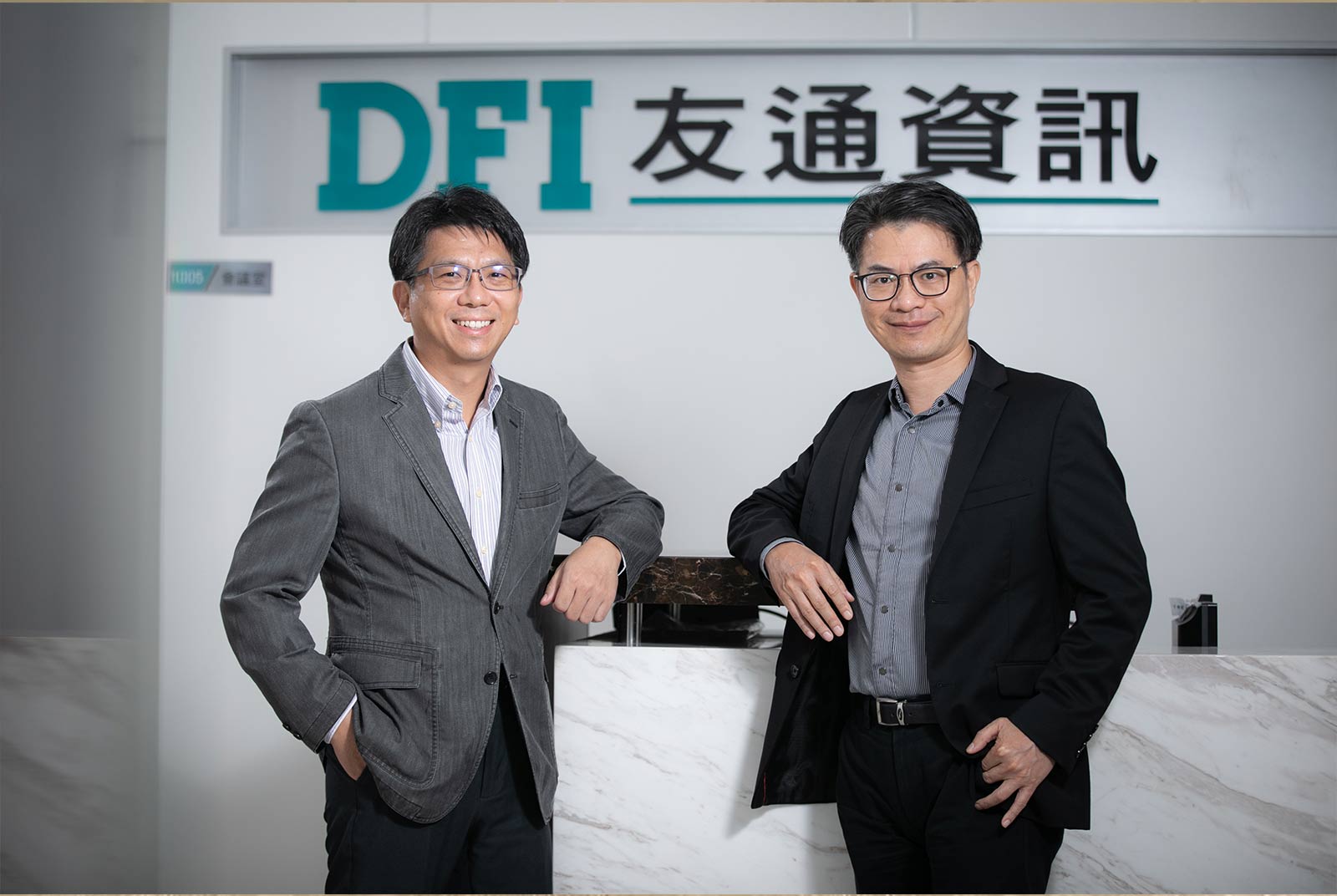 以善念回應SDGs理想，友通資訊秉持「創新力」優化能源應用