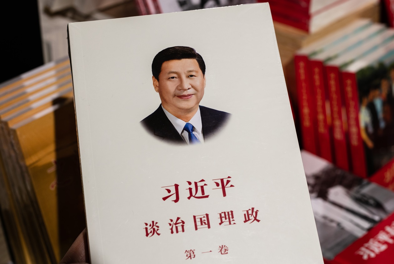 宅了893天，習近平要飛香港　國安法實施後首次