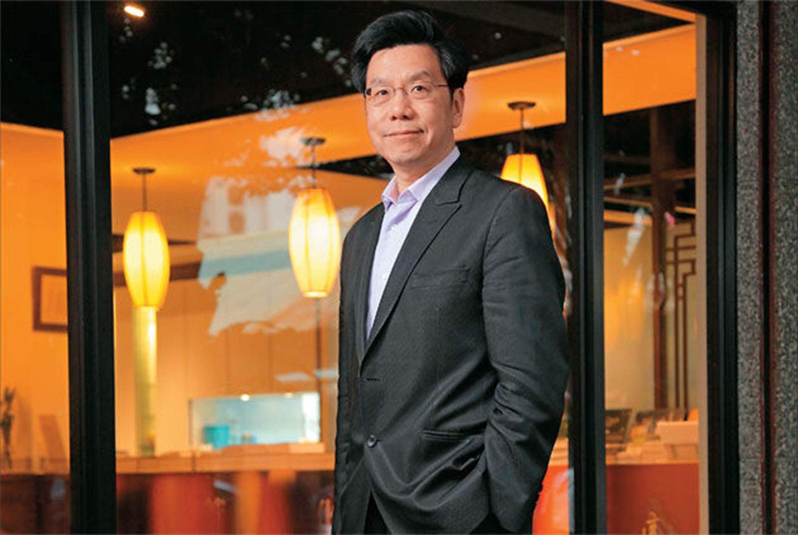 我曾經左手砍70人，右手聘70人　李開復給主管的領導課