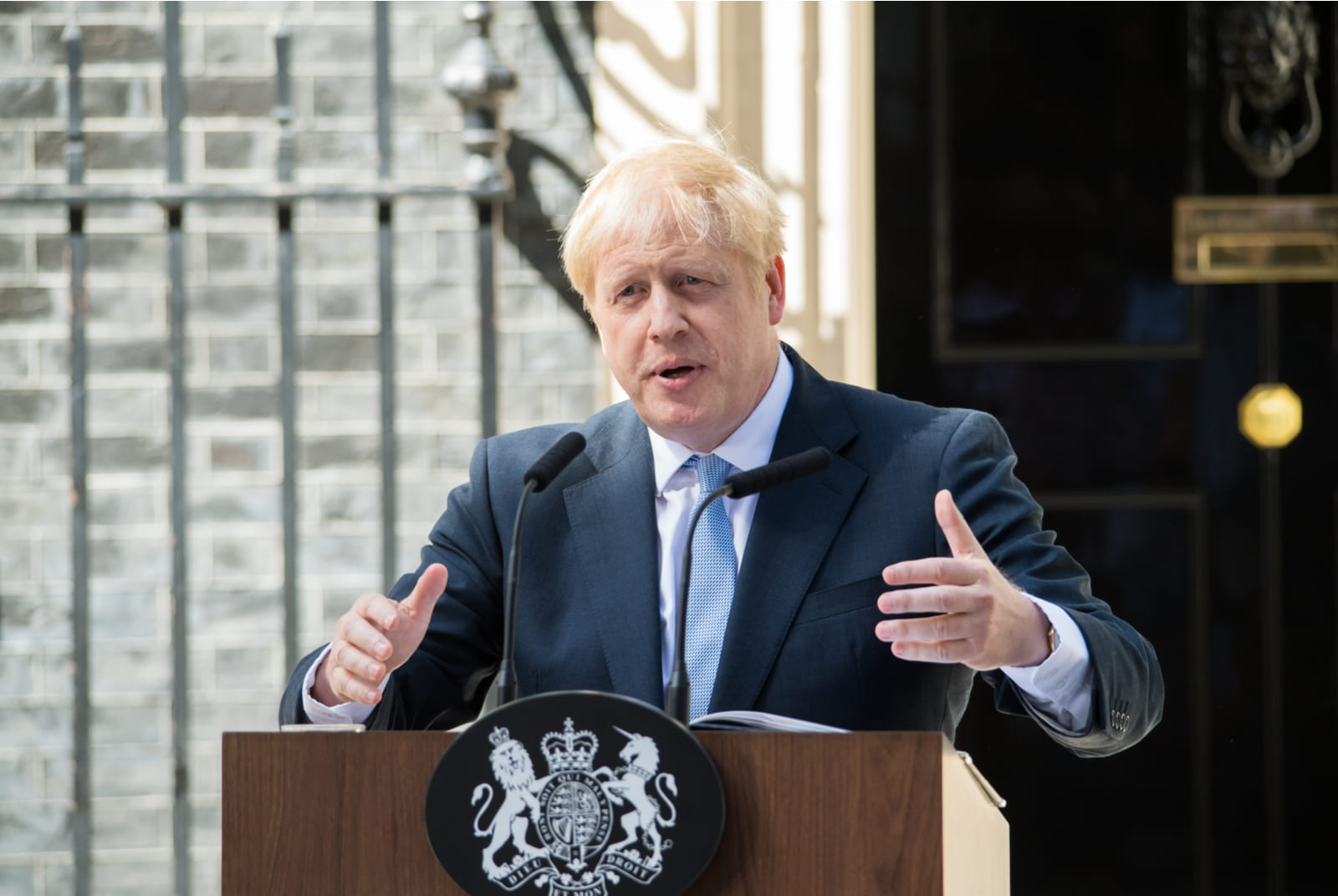 本週重點回顧：台灣通膨續創新高、英首相請辭、安倍遭槍擊