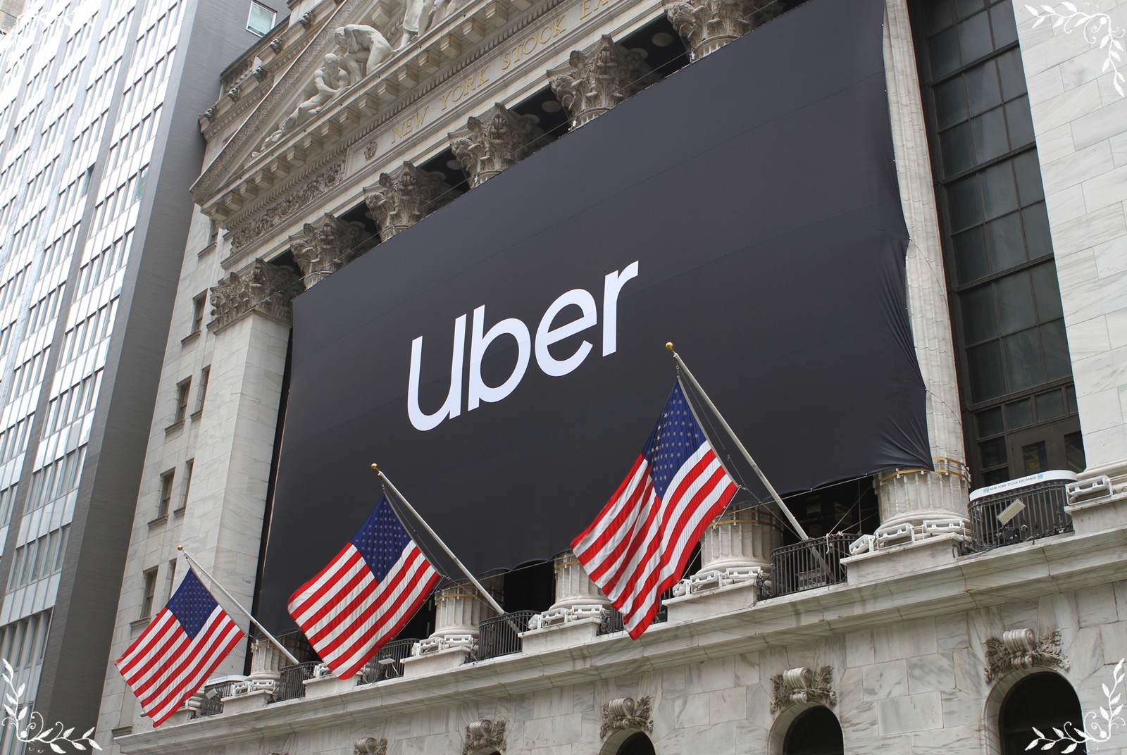 讚揚暴力、自稱海盜　Uber帝國如何誕生？真有改過嗎？