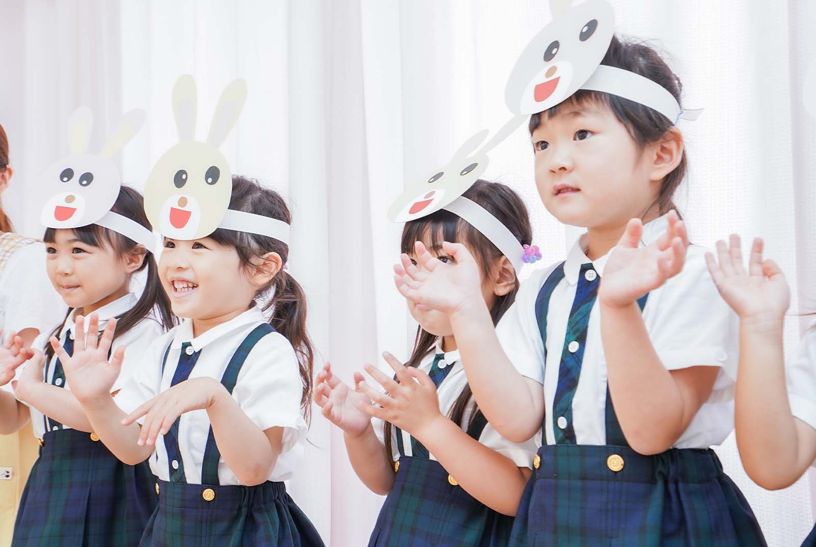 幼兒教育-少子化-招生